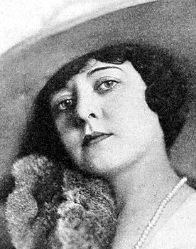 Irene Boyle