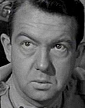 Robert Nichols as Professor