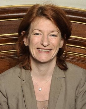 Muriel Mayette