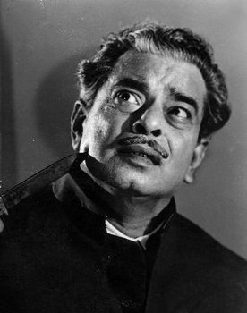 Gajanan Jagirdar