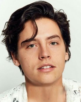 Cole Sprouse