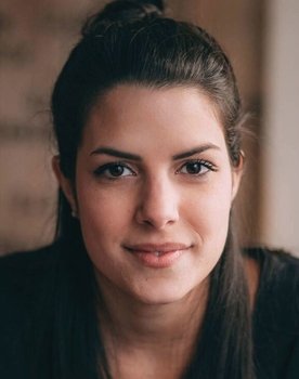 Clarissa Corrêa da Silva