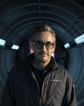 Kirk M. Petruccelli as Self