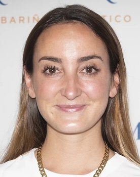 Lucía Pombo as Self