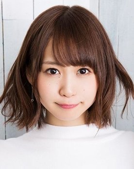 Yu Serizawa as Kawai Mona (voice)