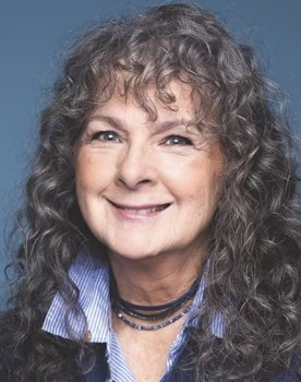 Louise Laparé