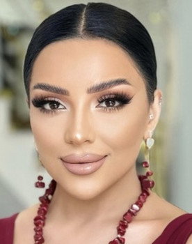 Gultac Alili as Seva