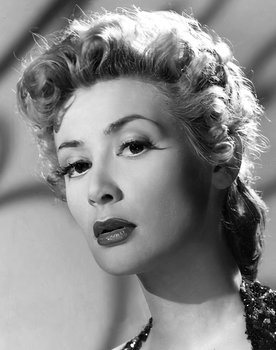 Danielle Godet as Annie Pervenche
