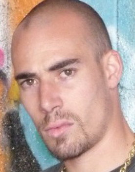 Ben Foster