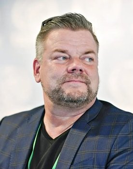 Jari Sillanpää