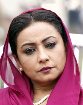 Divya Dutta