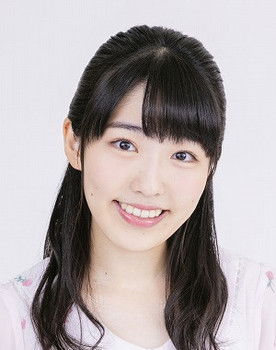 Hitomi Sekine as Mano Sakuragi (voice)