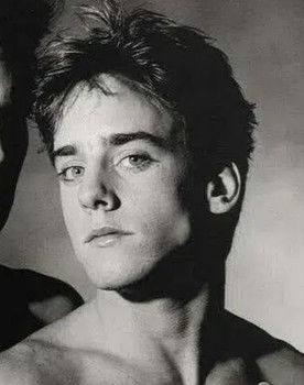 Michael Dallesandro as self