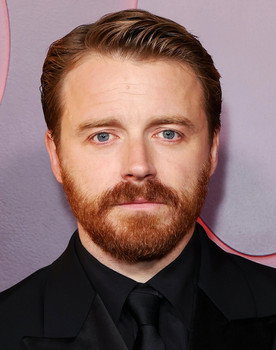 Jack Lowden