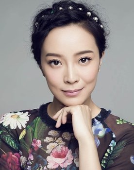 Yan Su as Li Jie