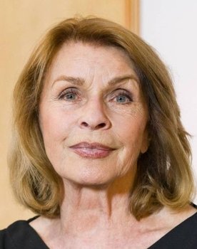 Senta Berger Photo