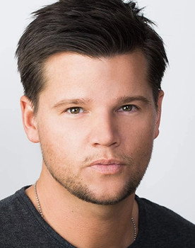 Steven Grayhm as Calvin Cole