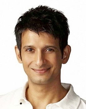 Sharman Joshi