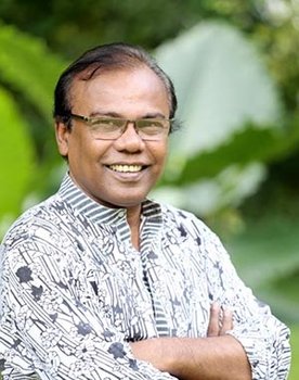 Fazlur Rahman Babu Photo