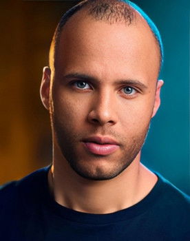 DeeJay Sturdivant as Mateo