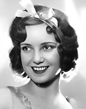 Harriet Aalbu as Sherman Sister