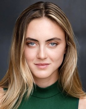 Stella Everett