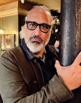 Maurice Champvert as Self : alias Maurice, Animateurs de la libre antenne