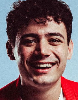 Gabriele Vagnato as Himself