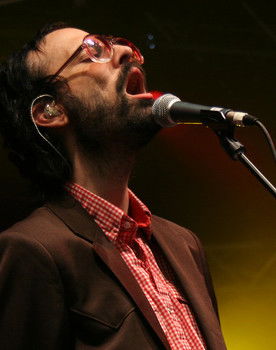 David Berman as Self