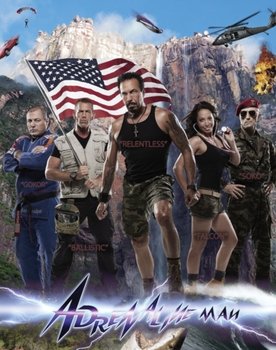 Gokor Chivichyan as Self