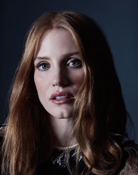 Jessica Chastain