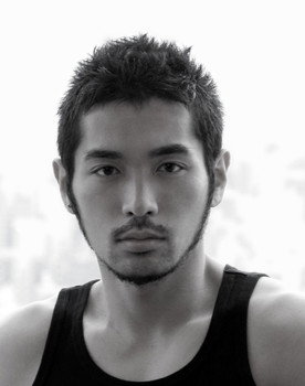 Masaki Koh as Masaki Koh