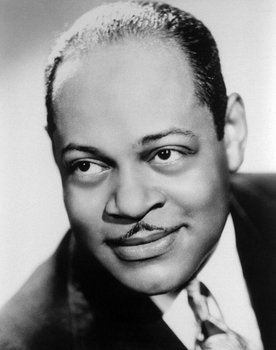 Coleman Hawkins as Self
