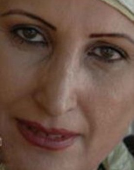 سوسن عطاف as زهرة