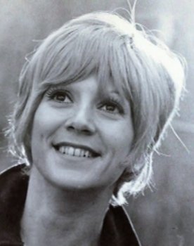 Iris Brooks