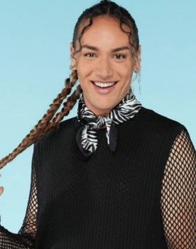 Djebril Slatni as 