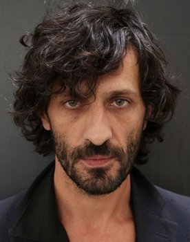 David Kammenos as Matthieu Joven