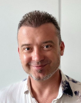 Denys Rodnianskyi