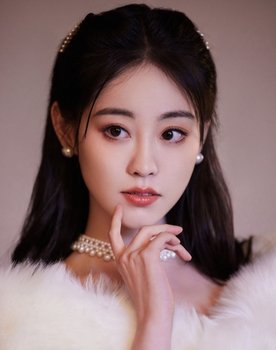 Zhu Xudan as Yang Muyun