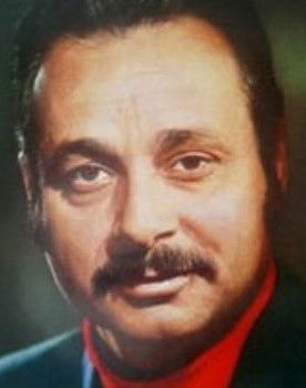 Khosrow Haritash as 