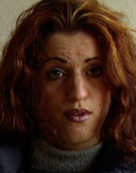 Melita Causevic as Danguole's best friend