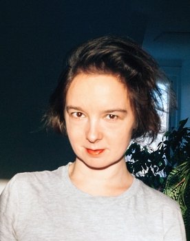 Yuula Benivolski