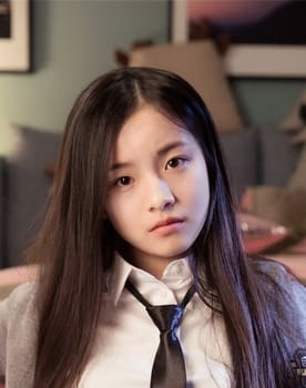 Li Gengxi as Chen Mian