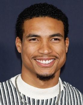 Greg Tarzan Davis
