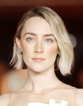 Saoirse Ronan