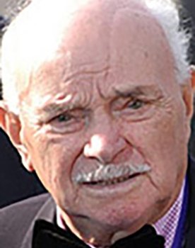 Boris Leskin as Yuri Rubanov