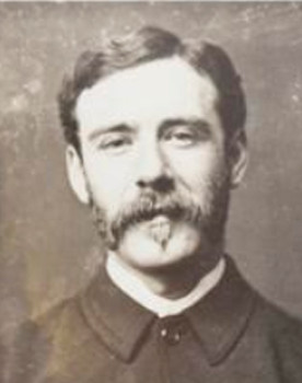 William Friese-Greene