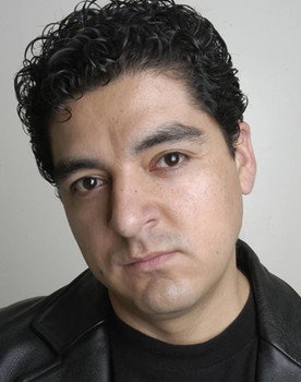 Raymundo Armijo