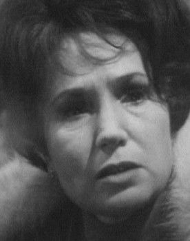 Lyudmila Bogdanova as Madame Jibon