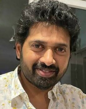 Sye Shashank